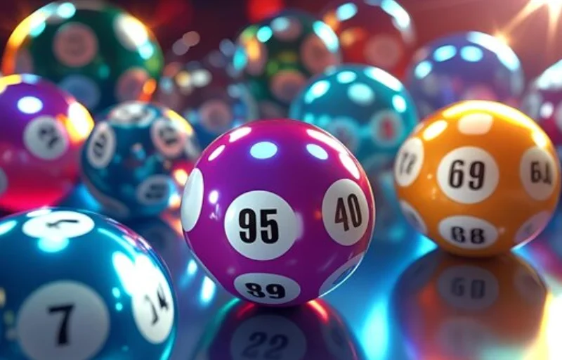 lottery online betting