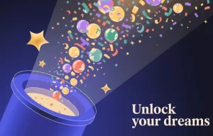 lottery online betting