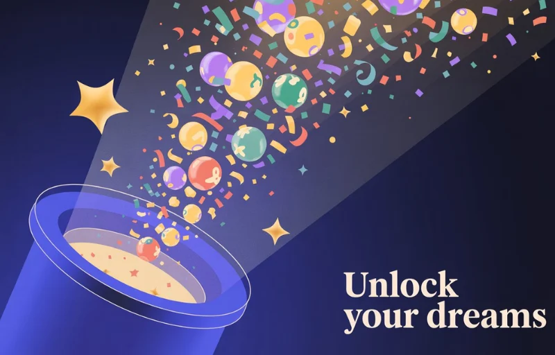 lottery online betting