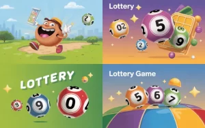 online lottery purchase