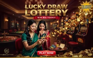 dr lottery sambad at dhankesari featured image